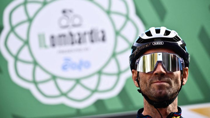 Las imágenes de la última batalla de Valverde
