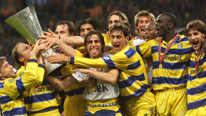 Equipos históricos que desaparecieron o estuvieron a punto de hacerlo