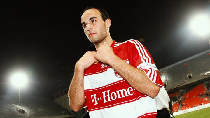 Jugadores que vistieron la camiseta del Bayern y quizá no recuerdas