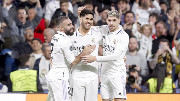 Real Madrid-Celtic en imágenes