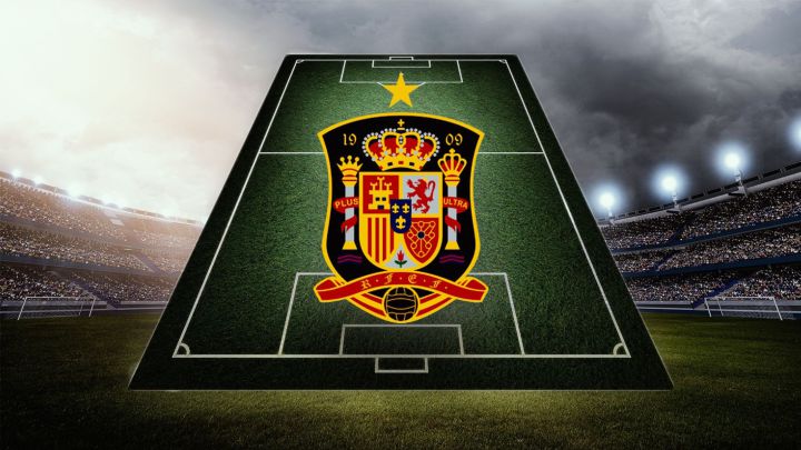 El XI de no convocados de España