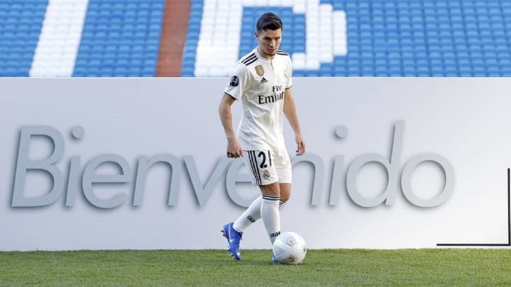 Unos triunfaron y otros fracasaron: los fichajes de invierno del Madrid
