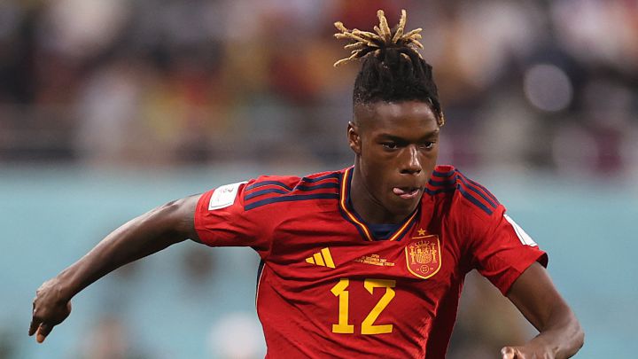 Hermanos que han jugado en Selecciones distintas