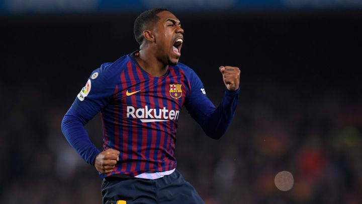 Los peores delanteros fichados por el Barça en su historia