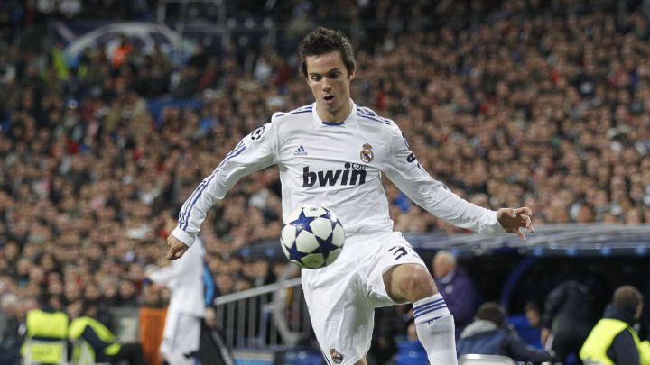 Futbolistas que jugaron solo un partido en el Real Madrid