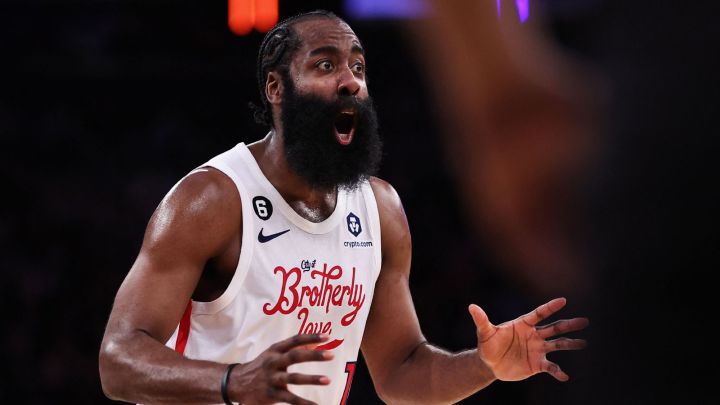 Los cambios físicos más impactantes de la NBA