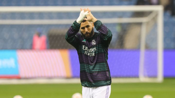 7 jugadores del Real Madrid que acaban contrato el 30 de junio