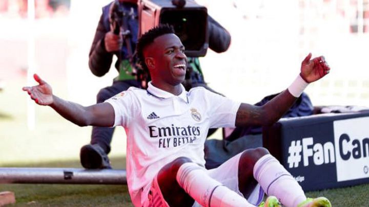 Las imágenes de la derrota del Madrid en Son Moix