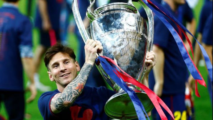 Los jugadores no europeos con más títulos de Champions League