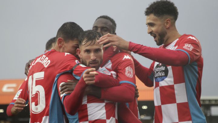 ¿Quiénes son los dueños de los equipos de la Segunda División española?