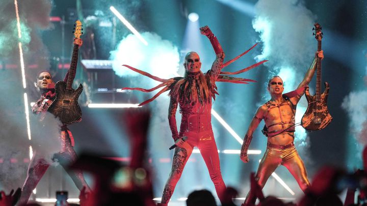 Descubre todos los participantes del Festival de Eurovisión 2023