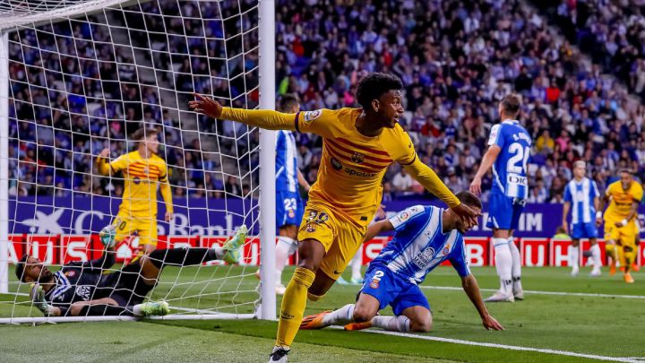 Jornada a jornada del Barcelona campeón de LaLiga