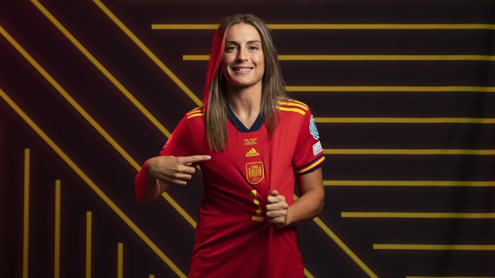 Estas son las 30 jugadoras convocadas por Jorge Vilda