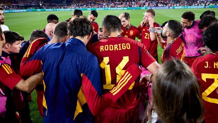 ¡La Selección Española gana la Nations League!