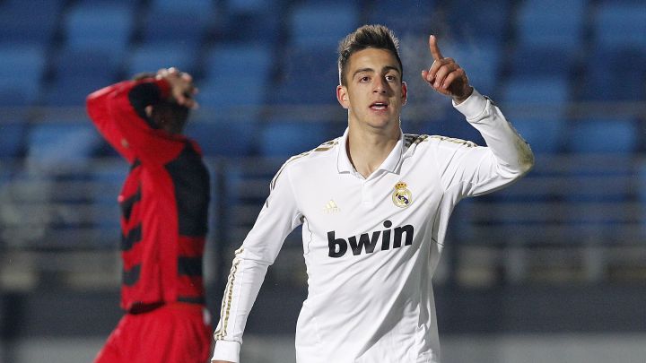 Los canteranos del Real Madrid que regresaron al club blanco: Carvajal, Morata, Joselu…