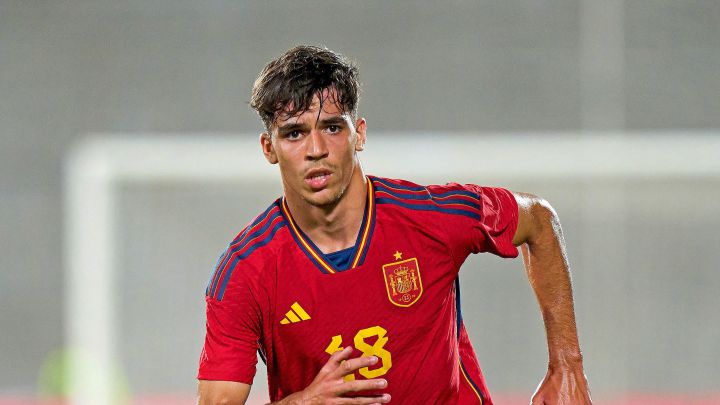 Las estrellas a seguir en la Eurocopa Sub-21
