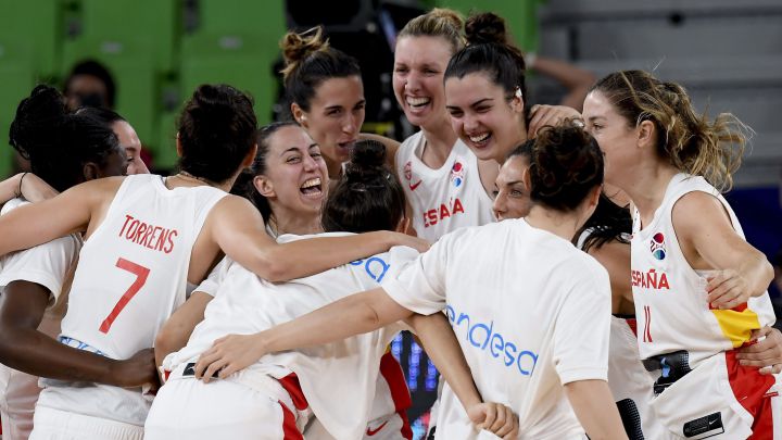 Así describe a esta Selección de plata Laia Palau