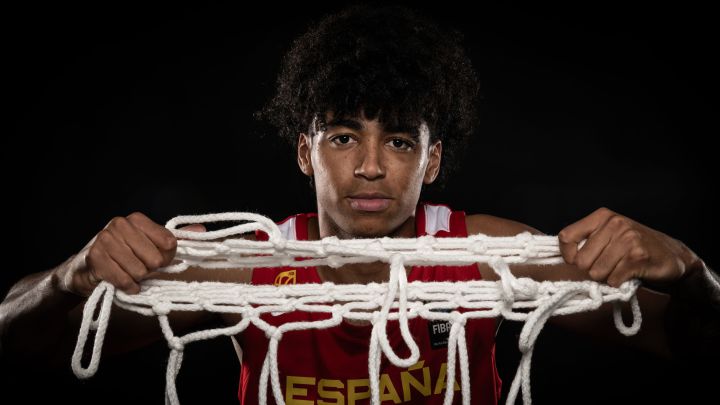 Así son los Sub-19 que han ganado el Oro Mundial