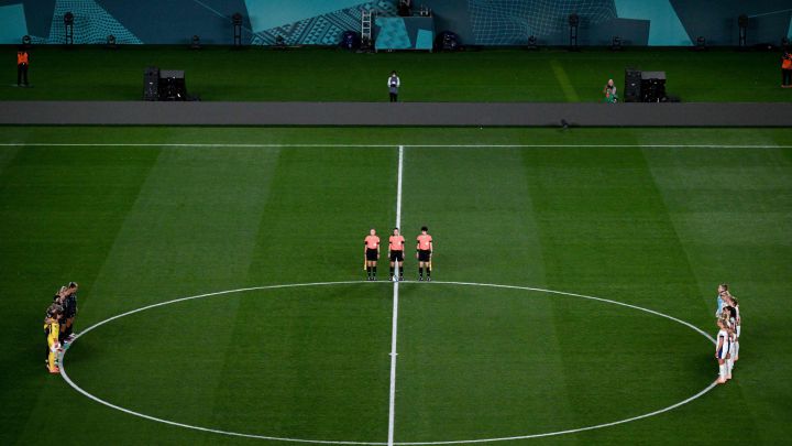 Descubre los estadios del Mundial Femenino