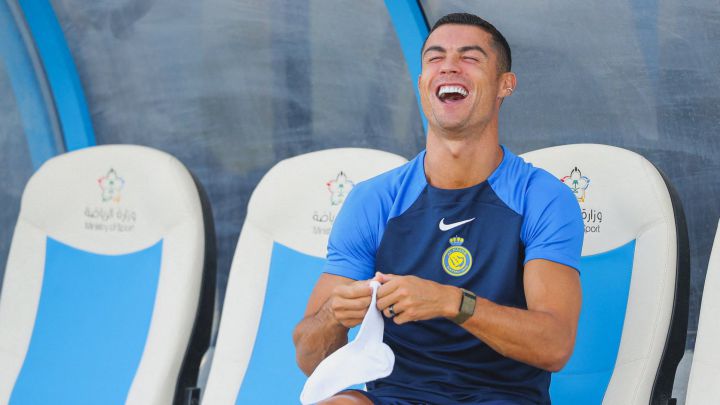 De la Champions a Arabia: el 'efecto Cristiano' amenaza a Europa