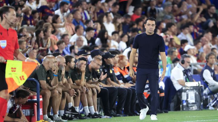 Lo mejor del Getafe-Barcelona en imágenes