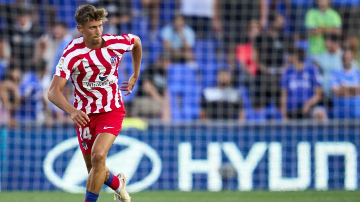 Canteranos del Real Madrid que triunfaron en el Atlético
