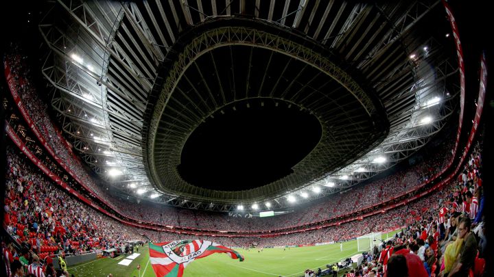 Las 15 posibles sedes de España para albergar el Mundial 2030