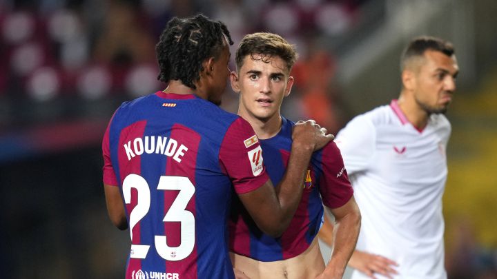 14 jóvenes a tener en cuenta de LaLiga EA Sports