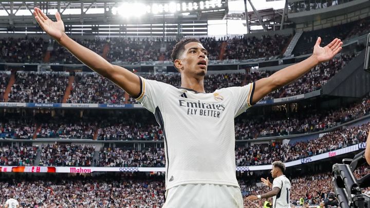 El XI más valioso del mundo