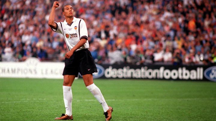 Futbolistas noruegos que jugaron en España