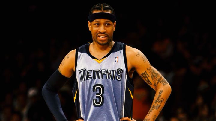 Estrellas de la NBA que quizás no recordabas en estas franquicias