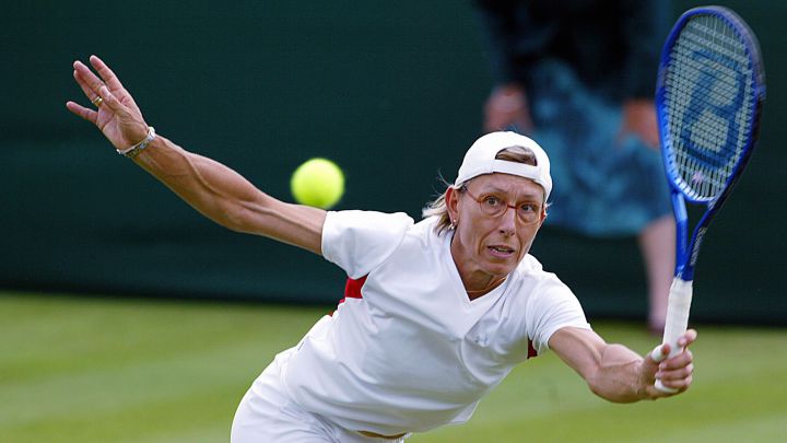 Deportistas que vencieron al cáncer de mama