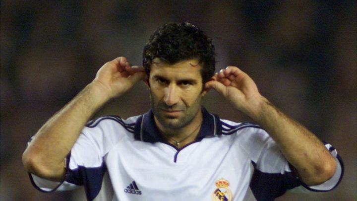 Los momentos más 'frikis' del Clásico