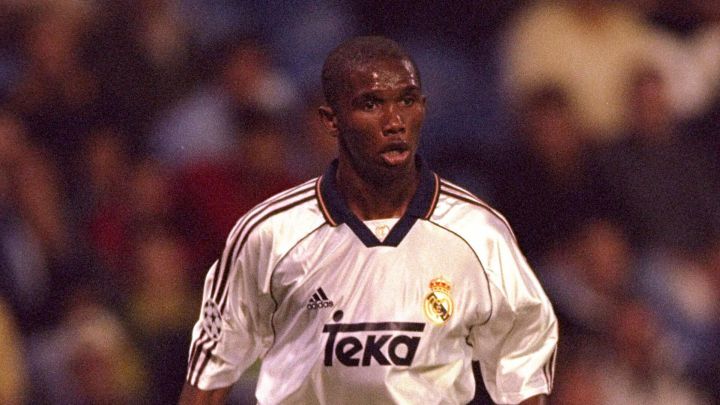 21 jugadores que militaron en el Real Madrid y Mallorca