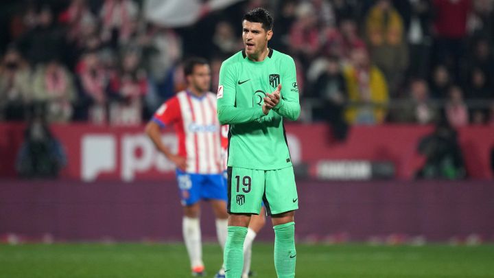 Canteranos del Real Madrid que triunfaron en el Atlético