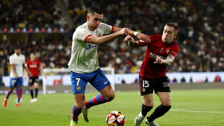 Los mejores memes de las semifinales de Supercopa