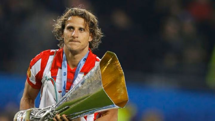 Los 15 mejores extranjeros en la historia del Atlético de Madrid