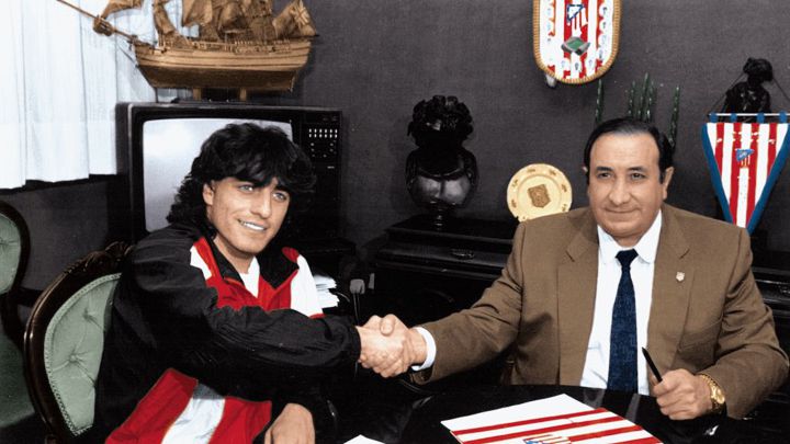 Los fichajes frustrados que cambiaron la historia del fútbol