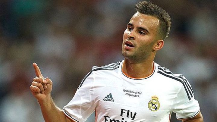 Jugadores que han militado en Las Palmas y Real Madrid