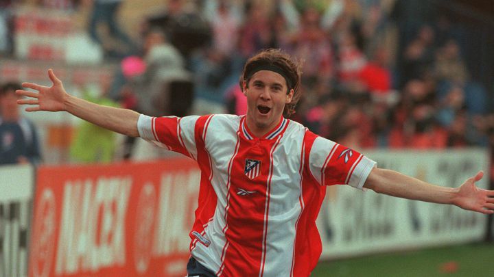 25 jugadores que pasaron del Atlético al Real Madrid