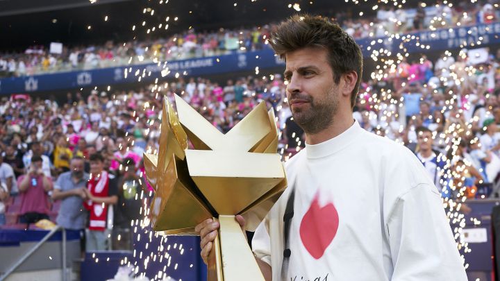 ¿Qué ha sido de los últimos campeones de Champions con el Barça?