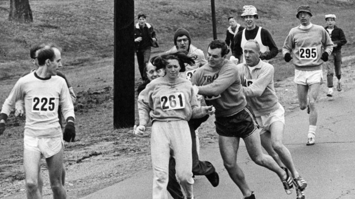 Mujeres emblemáticas que triunfaron en el deporte mundial