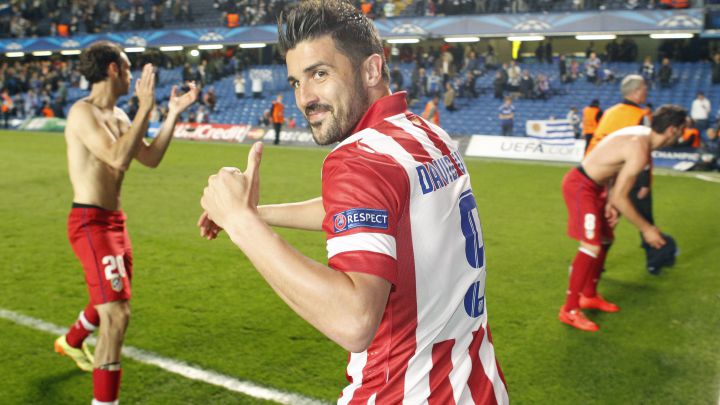 ¿Qué jugadores cambiaron el Barcelona por el Atlético de Madrid?