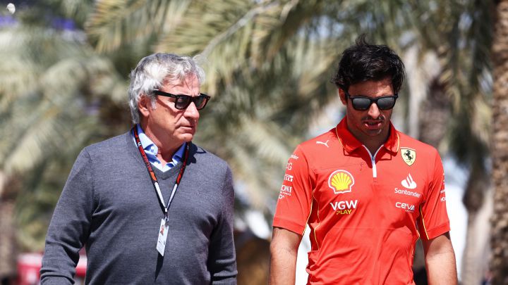 De tal palo tal astilla