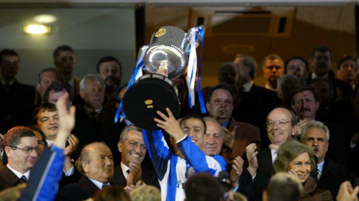 Las 10 finales de Copa del Rey más recordadas de la historia
