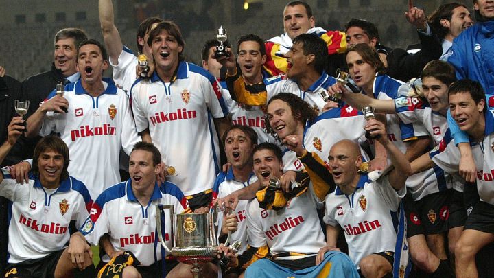 Así se levantaron las 48 Copas del Rey