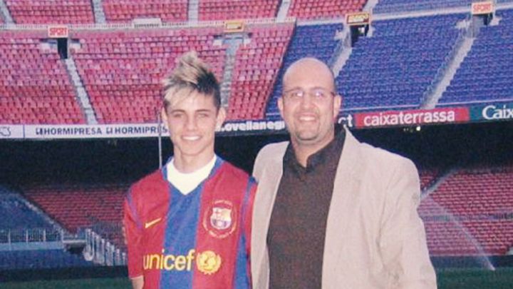 Los canteranos más valiosos del Barcelona