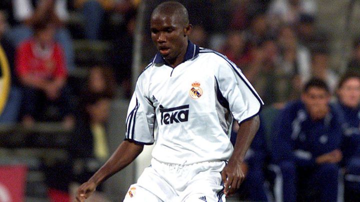 21 jugadores que militaron en el Real Madrid y Mallorca
