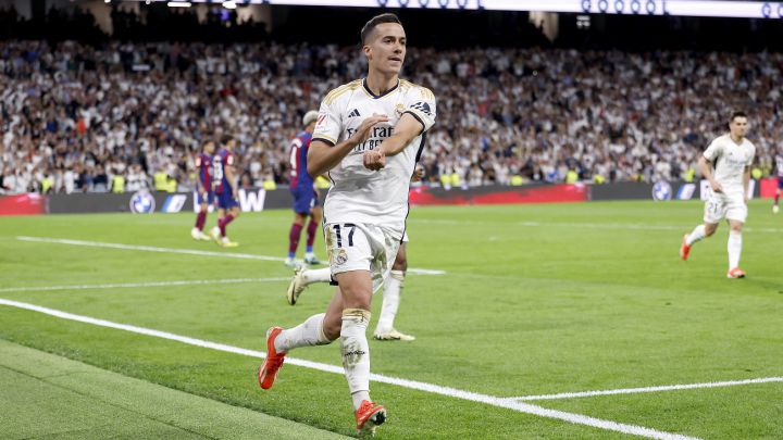 El once ideal de la jornada 32 de LaLiga EA Sports