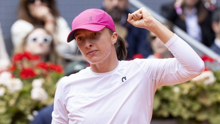 ¿Cuánto dinero acumula cada tenista del top-20 de la WTA?